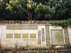 -观澜山水田园