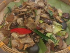 -云海肴·汽锅鸡·云南菜(广安门天虹店)