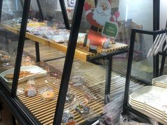 -波波's蛋糕店(于洪广场店)