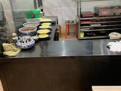 -白翔甜食店