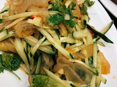 -周锦记广式餐厅(格林生活坊2期店)