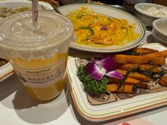 -美泰·Mangothai·清迈云街(天空之城店)
