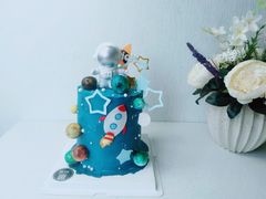 -蜜肆动物奶油蛋糕·个性定制·下午茶甜品