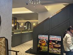 -香阁餐厅·常州菜·常州菜代表品牌(新北奥体店)