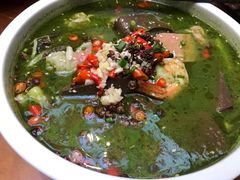 -赵小姐丨新中餐(曲江店)
