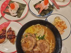 -滨寿司(高新伊藤店)