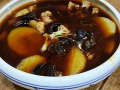 -双流老妈兔头(总店)