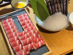 -礼舍·和牛火锅·烤肉·料理餐厅(华茂店)