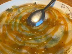 蚵仔煎-乡亲鹅肉城(昆山店)