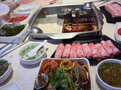 -海底捞火锅(杭州庆春路夜宵主题店)