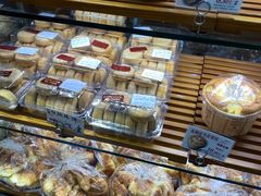 -苹果花园(桂林路店)