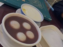 -民信老铺(双皮奶博物馆店)