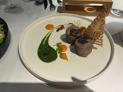 -王品牛排(北京西单店)