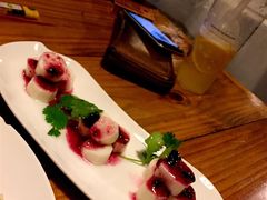 -日出青木·杭帮菜名店