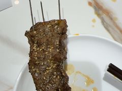 -老味烧烤(总店)