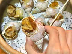 -天然居(伦教店)