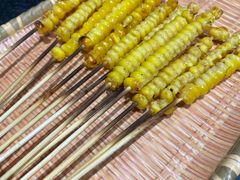 -城南老友羊蝎子火锅(花乡奥莱店)