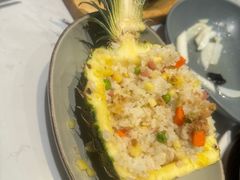 -鹿港小镇(金虹桥国际中心店)