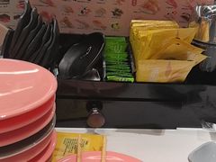 -争鲜回转寿司(朝北大悦城店)