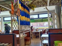 -格日勒阿妈蒙古厨房(大召店)