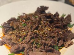 -奉天小馆·非遗东北菜(济南万象城店)