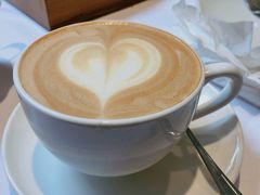 拿铁-蝶舍·MAISON PAPILLON