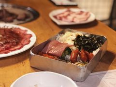 -喜来稀肉(望京店)
