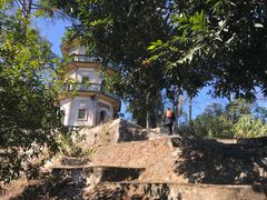 -飞霞风景名胜区