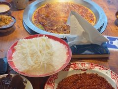 -楠火锅(哈尔滨金爵万象店)