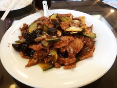 -晋阳饭庄(虎坊桥店)