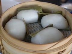猪儿粑-万三面馆(青龙正街太古里店)