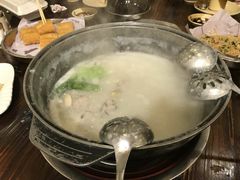 粥底火锅-顺德一品粥·20年凤城老字号(芳村店)