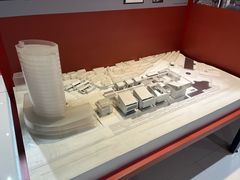 -广州市城市规划展览中心