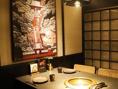 -铭牛烧肉·和牛海鲜自助(高新月牙湖店)