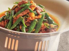 -湘中缘·湖南菜(娄底驻京办店)