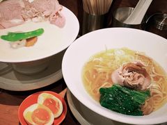 -真打拉面·日式拉面新流派(体育西横街店)