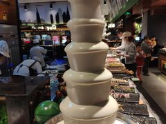 -壹炉自助烤肉烧烤店(港悦广场店)