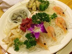 iphone_upload_pic-青瓦餐厅·生鱼片·韩园烤肉(西塔店)