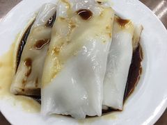 -香港蓮香樓(中環店)