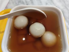 姜水净芋圆-满记甜品(湖滨店)