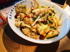 -吃饭皇帝大(解放西路店)