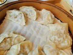 -渔民船说·北塘海鲜·天津菜·海肠捞饭(北塘古镇店)