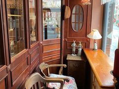 -古董花园(思南路42弄小区店)