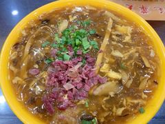 -毛华美食(清扬路店)
