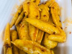 -华辉小食