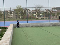 -浮山香苑