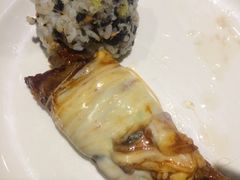 -火炉火自助餐(枫蓝国际店)