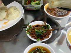 -天宫院小吃·包子炒肝儿(管庄店)