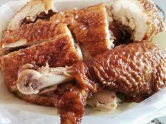 -阿二烤鸡(山塘街店)