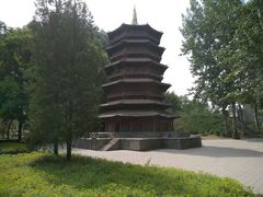 -北京世界公园